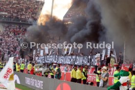 13.04.24 VfB Stuttgart - Eintracht Frankfurt