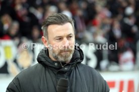 05.02.23 VfB Stuttgart - SV Werder Bremen