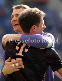 17.05.25 TSG 1899 Hoffenheim - FC Bayern München