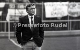 15.05.85 FC Everton - Rapid Wien