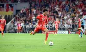 13.09.22 FC Bayern M&uuml;nchen - FC Barcelona
