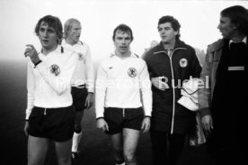02.04.1988 Deutschland - Ungarn