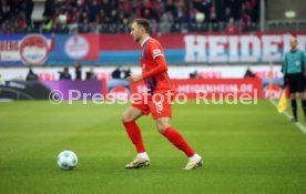 11.05.25 1. FC Heidenheim - 1. FC Union Berlin