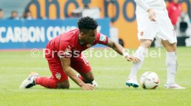 FC Augsburg - VfB Stuttgart