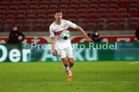 02.01.21 VfB Stuttgart - RB Leipzig