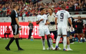 18.08.26 1. FC Heidenheim -  FC Bayern M&uuml;nchen