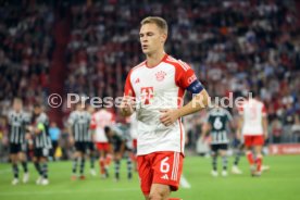 20.09.23 FC Bayern M&uuml;nchen - Manchester United