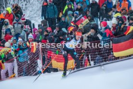 10.01.2026 BMW IBU World Cup Staffel Frauen