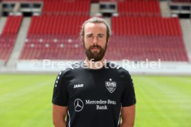 12.07.21 VfB Stuttgart Fototermin Saison 2021/2022