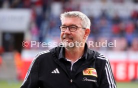 30.09.23 1. FC Heidenheim - 1. FC Union Berlin