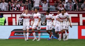 19.04.26 FC Bayern M&uuml;nchen - VfB Stuttgart