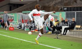 19.10.22 VfB Stuttgart - DSC Arminia Bielefeld