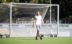 21.08.22 VfB Stuttgart Training