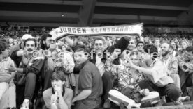 27.07.91 VfB Stuttgart - Inter Mailand