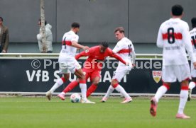 09.10.25 VfB Stuttgart - SV Elversberg