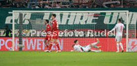 22.03.26 FC Augsburg - VfB Stuttgart