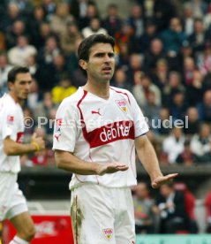 16.10.04 VfB Stuttgart - Borussia Dortmund