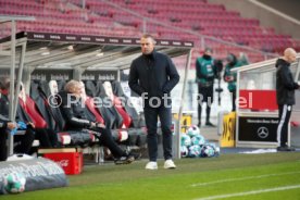 28.11.20 VfB Stuttgart - FC Bayern M&uuml;nchen