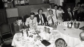 DFB-Pokal Finale 1987 Hamburger SV - Stuttgarter Kickers