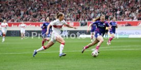 21.03.26 Frauen VfB Stuttgart - 1. FSV Mainz 05