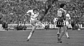 15.11.80 VfB Stuttgart - Hamburger SV