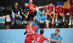 11.02.21 TVB Stuttgart - Eulen Ludwigshafen