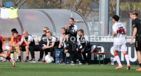 08.03.26 U19 VfB Stuttgart - U19 1. FC K&ouml;ln