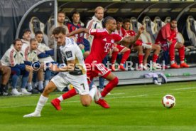 13.09.26 SV Elversberg - FC Bayern M&uuml;nchen
