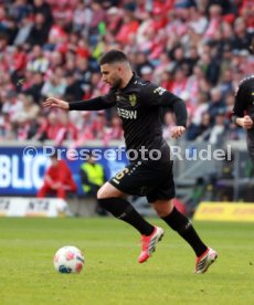 07.03.26 1. FSV Mainz 05 - VfB Stuttgart