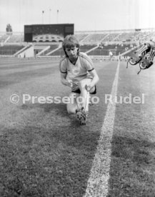 07.05.88 VfB Stuttgart - Borussia Dortmund