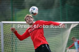 VfB Stuttgart Trainingslager Marbella 2020