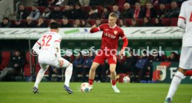22.03.26 FC Augsburg - VfB Stuttgart