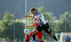 23.07.21 VfB Stuttgart - Arminia Bielefeld