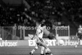 27.08.95 Stuttgarter Kickers - FC Bayern M&uuml;nchen