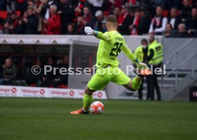 23.04.22 SC Freiburg - Borussia M&ouml;nchengladbach