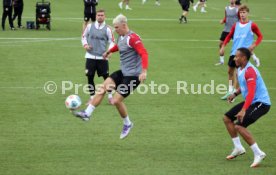 30.07.25 VfB Stuttgart Trainingslager Tegernsee 2025