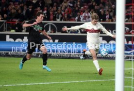 05.03.22 VfB Stuttgart - Borussia M&ouml;nchengladbach