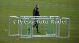 12.10.21 VfB Stuttgart Training