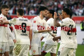 01.03.26 VfB Stuttgart - VfL Wolfsburg