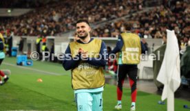 30.03.26 Deutschland - Ghana