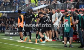05.06.23 Hamburger SV - VfB Stuttgart