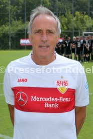 VfB Stuttgart Traditionself