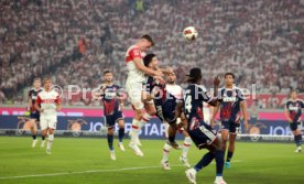 04.09.26 VfB Stuttgart - 1. FC K&ouml;ln