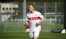 10.04.21 VfB Stuttgart II - SG Sonnenhof Gro&szlig;aspach