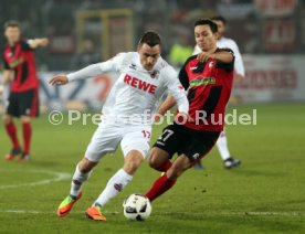 SC Freiburg - 1. FC K&ouml;ln