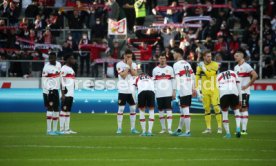 19.02.22 VfB Stuttgart - VfL Bochum