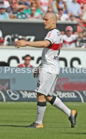 VfB Stuttgart - SV Werder Bremen