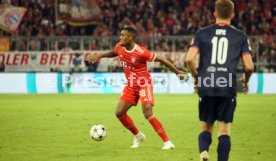 04.10.22 FC Bayern M&uuml;nchen - FC Viktoria Pilsen