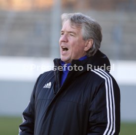VfB Stuttgart II - FK 03 Pirmasens