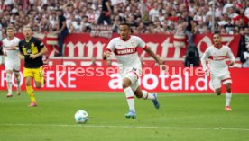 22.09.24 VfB Stuttgart - Borussia Dortmund
